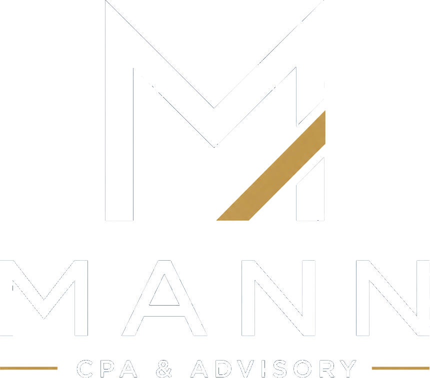 Mann CPA & Advisory